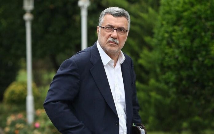 بورسیه پرستاری برای خدمت در مناطق محروم