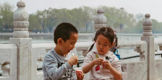 تأثیر آلودگی هوا بر بینایی کودکان و نقش هوای پاک در حفظ دید