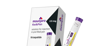 تایید عرضه داروی Mounjaro در آفریقای جنوبی