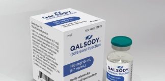 دسترسی بیماران ALS به Qalsody با مجوز SFDA