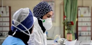 روز پرستار مبارک