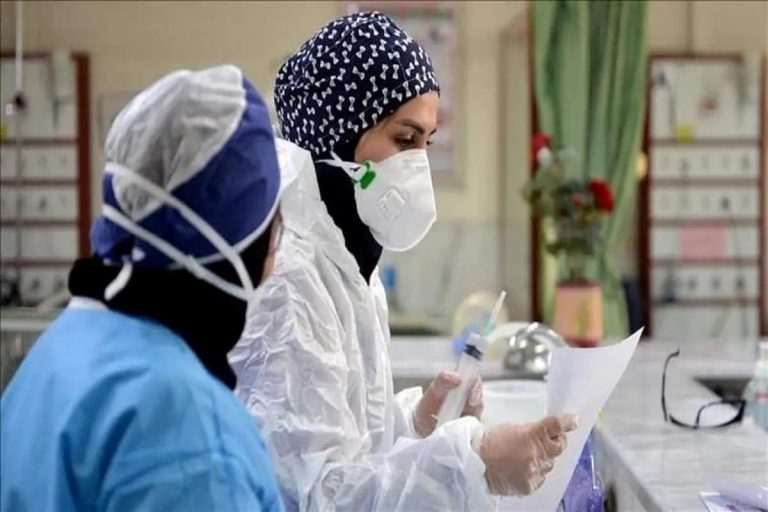روز پرستار مبارک