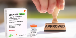 رژیم ترکیبی Blenrep: کاهش ریسک مرگ و افزایش زمان بدون پیشرفت بیماری