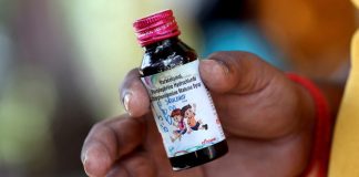 سازمان جهانی بهداشت: سه شربت سرفه آلوده در هند، احتمال صادرات غیررسمی و خطر برای کودکان