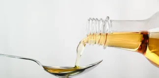 سرکه سیب؛ کمک طبیعی به کاهش وزن و کنترل قند خون