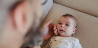 سن پدر و تاثیر آن بر سلامت ژنتیکی کودکان