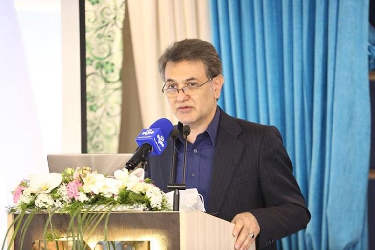 مصرف دارو در ایران بیش از دو برابر استاندارد جهانی