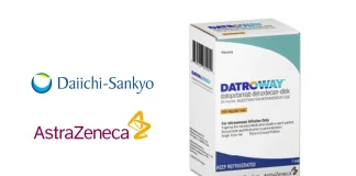 موفقیت داروی Datroway در درمان سرطان پستان پیشرفته