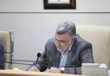 پیام تبریک وزیر بهداشت به مناسبت روز پرستار