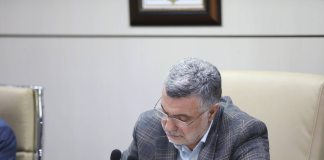 پیام تبریک وزیر بهداشت به مناسبت روز پرستار