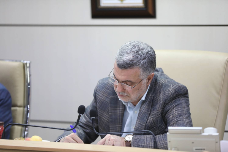 پیام تبریک وزیر بهداشت به مناسبت روز پرستار