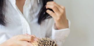 پیشرفت داروی آزمایشی PP۴۰۵ برای درمان ریزش مو