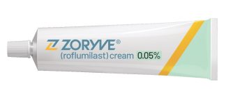 کرم Zoryve برای درمان نوعی بیماری پوستی در کودکان ۲ تا ۵ ساله تایید شد