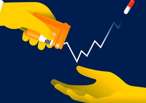 کریستالیس تراپیوتیکس و داروی دوتینوراد در مراحل پیشرفته بالینی