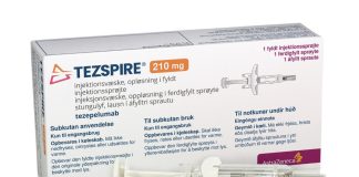 گسترش مصرف داروی Tezspire برای درمان بیماری مزمن التهابی سینوس تایید شد