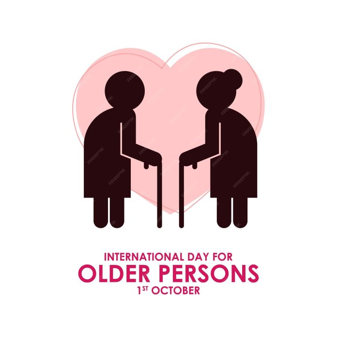 یکم اکتبر؛ روز جهانی سالمندان