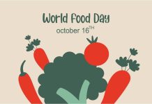 ۱۶ اکتبر؛ روز جهانی غذا