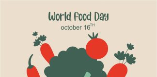 ۱۶ اکتبر؛ روز جهانی غذا