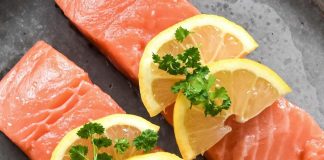 ۶ نوع ماهی برای افزایش طبیعی ویتامین D بدن