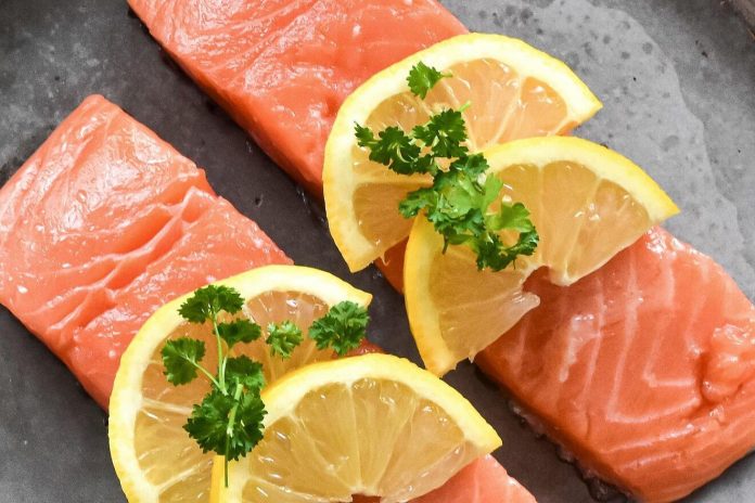 ۶ نوع ماهی برای افزایش طبیعی ویتامین D بدن