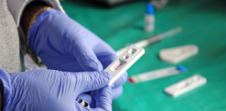 چین/ اختصاص ۳.۴۹ میلیون دلار برای پیشگیری از HIV در آفریقای جنوبی