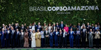 گزارش جدید WHO: تغییرات اقلیمی سلامت جهانی را به وضعیت اضطراری رسانده است