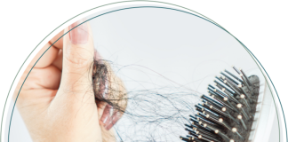 ریزش مو پس از داروهای لاغری، بیشتر به کاهش وزن سریع مربوط است