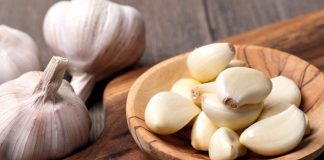 مصرف سیر خام ناشتا باعث لاغری نمیشود