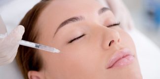 عرضه غیرمجاز چند فرآورده تزریقی زیبایی