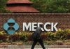 عملکرد موفق داروی آزمایشی HIV شرکت Merck