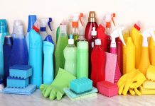 فهرست تازه محصولات شوینده و بهداشتی غیرمجاز اعلام شد