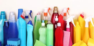 فهرست تازه محصولات شوینده و بهداشتی غیرمجاز اعلام شد