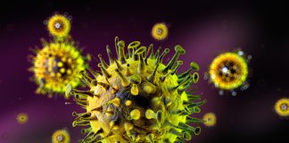 موارد ابتلا به آنفلوآنزا افزایشی شد