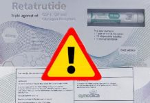 هشدار درباره فروش داروی لاغری تریپل آگونیست مونجارو در فضای مجازی