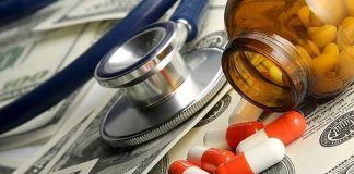 کاهش ارز ترجیحی دارو و تجهیزات پزشکی