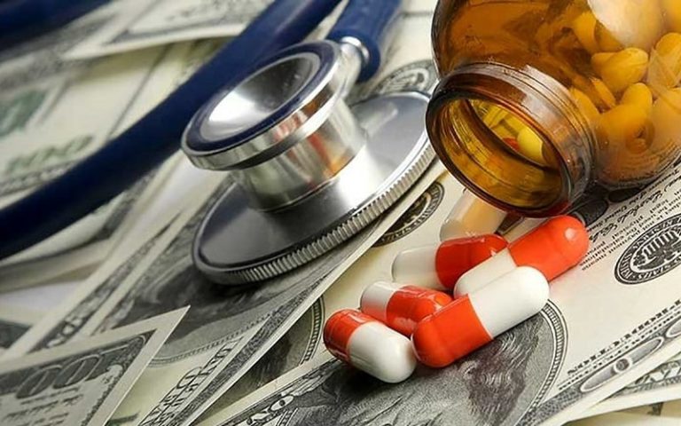 کاهش ارز ترجیحی دارو و تجهیزات پزشکی کاهش ارز ترجیحی دارو و تجهیزات پزشکی