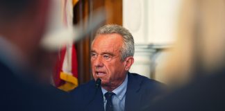 کاهش چاقی و تغییر فرهنگ غذایی در دستور کار دولت ترامپ