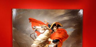 کشف عوامل عفونی جدید در بقایای سربازان ناپلئون در لیتوانی