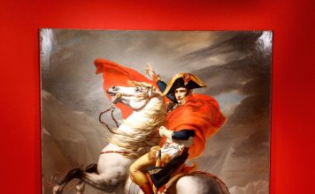 کشف عوامل عفونی جدید در بقایای سربازان ناپلئون در لیتوانی