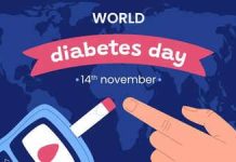 ۱۴ نوامبر؛ روز جهانی دیابت