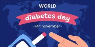 ۱۴ نوامبر؛ روز جهانی دیابت