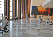 ۳ دسامبر؛ روز جهانی معلولان