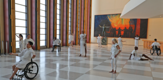 ۳ دسامبر؛ روز جهانی معلولان