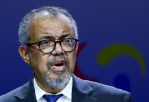 امید WHO به بازنگری دولت ترامپ در تصمیم خروج از سازمان