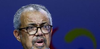 امید WHO به بازنگری دولت ترامپ در تصمیم خروج از سازمان