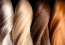 تاکید سازمان غذاودارو بر خرید رنگ موهای مجاز