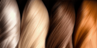 تاکید سازمان غذاودارو بر خرید رنگ موهای مجاز