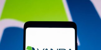 تایید داروی tradipitant برای پیشگیری از نوعی بیماری حرکتی