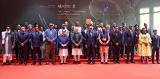 سازمان جهانی بهداشت و هند/ حکمت هزارساله طب سنتی با نوآوری مدرن پیوند خورد