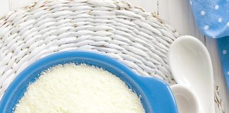 تولید بیش از ۹۰درصد شیرخشک مورد نیاز کشور در داخل